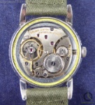 Caliber 426 movement